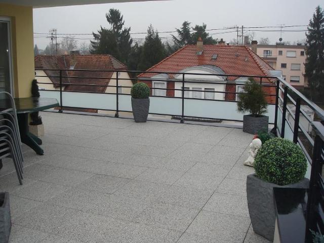 apartment Haguenau