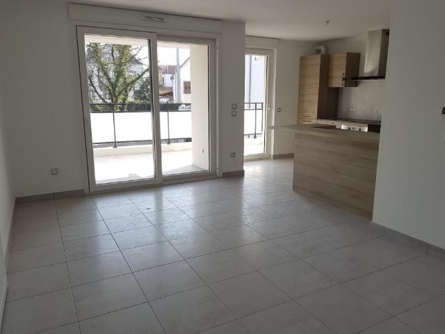 apartment Haguenau
