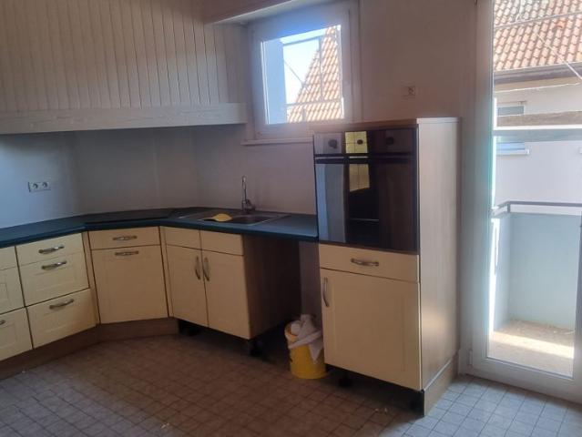 apartment Haguenau