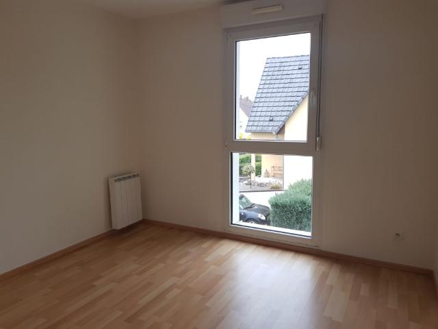 apartment Haguenau