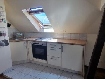 apartment Haguenau
