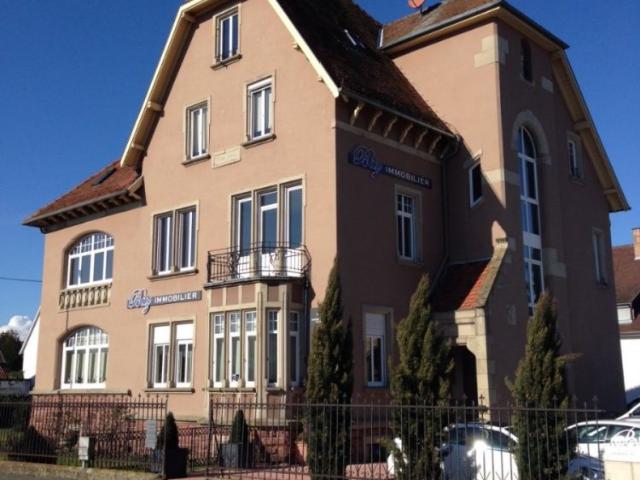 apartment Haguenau