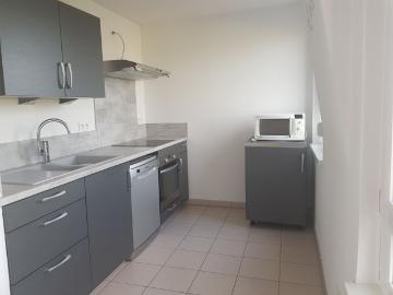 apartment Haguenau