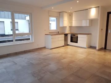apartment Haguenau