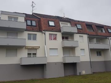 67500, Bas-Rhin - Cave, Terrasse, Cuisine équipée