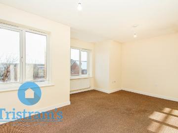 apartment Hallam Fields Road, Ilkeston