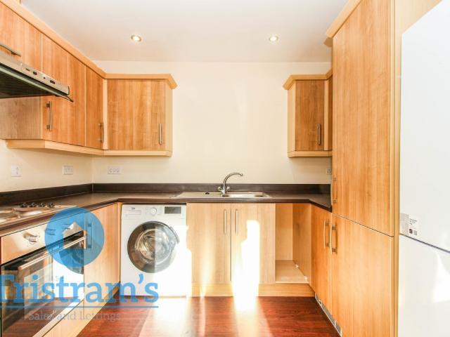 apartment Hallam Fields Road, Ilkeston
