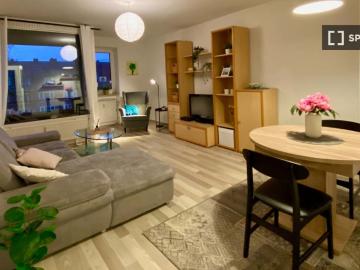 apartment hamburg