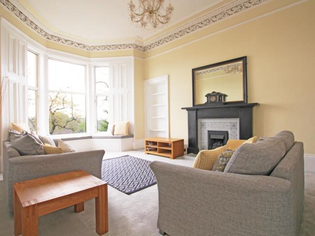 apartment Hampden Terrace, Mount Florida, Glasgow, G42 9XQ