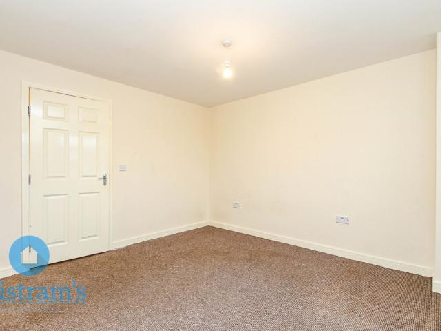 apartment Hickling Close, Long Eaton