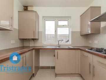 apartment High Road, Toton