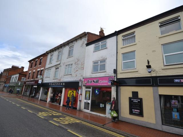 apartment High Street, Ripley