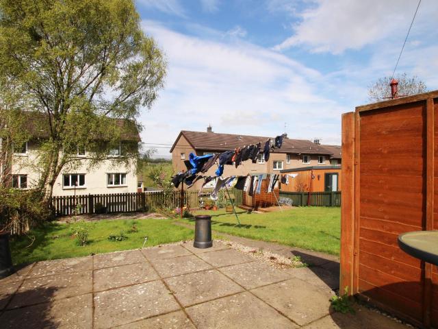 apartment Highfield Drive, Kelvindale, Glasgow, G12 0HJ