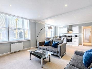 apartment Hill Street, W1J Mayfair