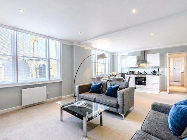 apartment Hill Street, W1J Mayfair