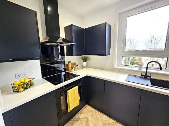 apartment Hilton Drive, Hilton, Aberdeen, AB24 4PY