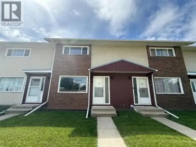 Apartment Hinton AB 105135725