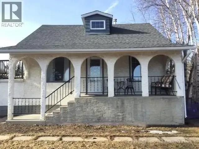 Apartment Hinton AB 105654257