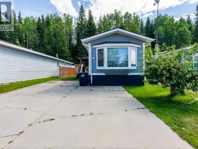 Apartment Hinton AB 105602139