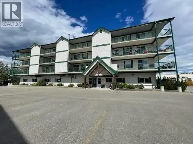 Apartment Hinton AB 105704291