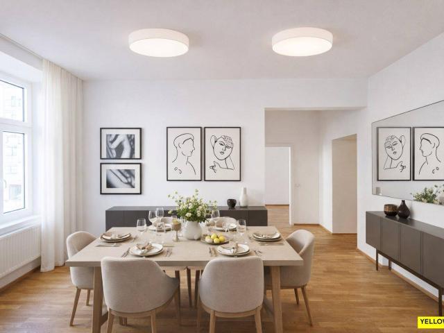 Apartment I hochwertig I Ruhelage I guter Grundriß