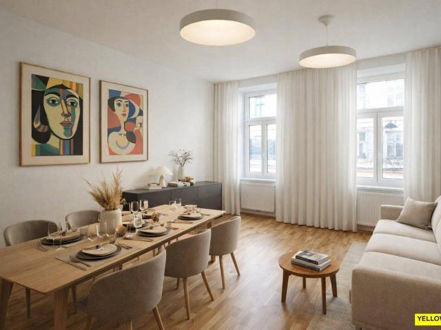 Apartment I hochwertig I Ruhelage I guter Grundriß