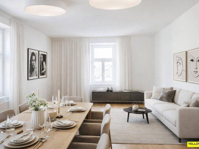 Apartment I hochwertig I Ruhelage I perfekter Grundriß