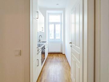 Holzknechtstraße, Siedlung Südost, Wien