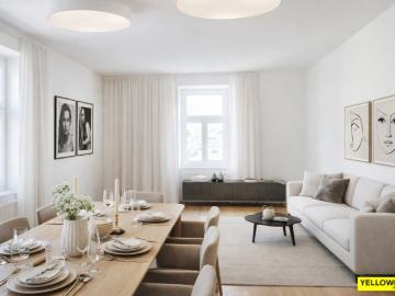 Holzknechtstraße, Siedlung Südost, Wien