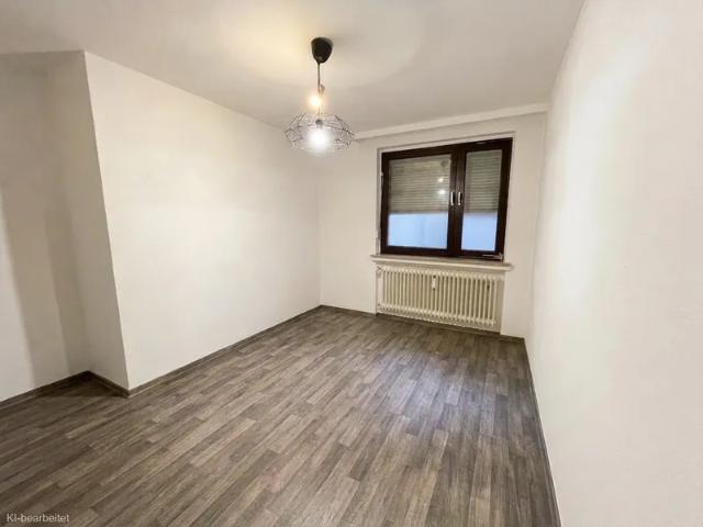 Apartment im Geistviertel von Münster – Volksbank Immobilien Münsterland GmbH