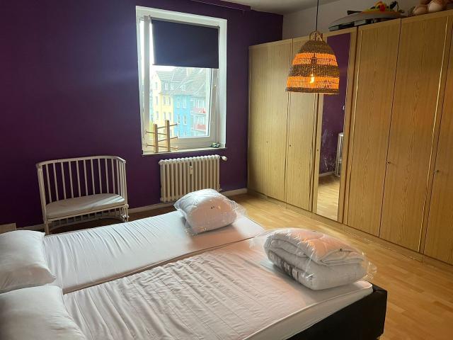 Apartment im Herzen von Düsseldorf, Dusseldorf Amsterdam Apartments for Rent