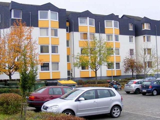 Apartment im Studentenwohnheim Mainz Laubenheim
