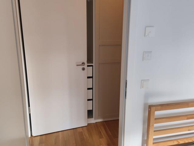 Apartment im Prenzlauer Berg with Underground Parking, 2 Balconies and 2 Bathrooms, Berlin Amsterdam Apartments for Rent