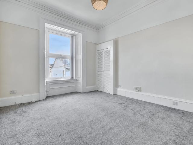 apartment in 3 3, 125 West Blackhall Street, Greenock