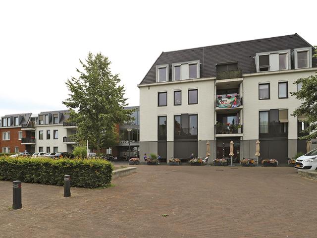 apartment in 3, Martinipad, 5268 AZ Vught