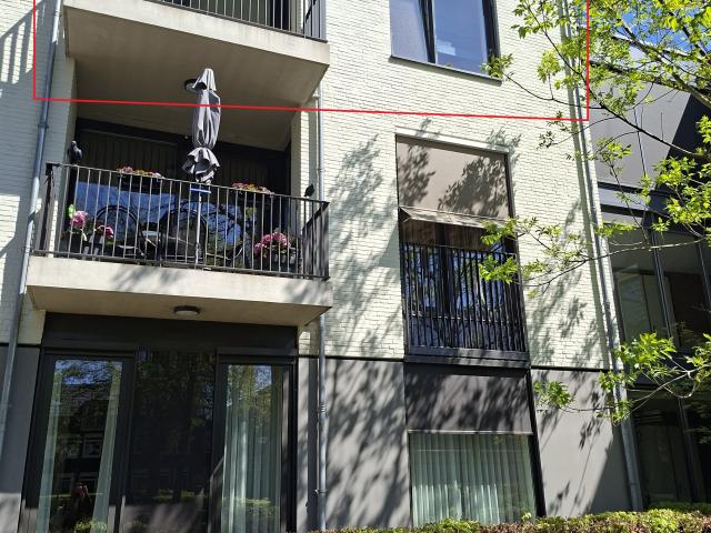 apartment in 3, Martinipad, 5268 AZ Vught