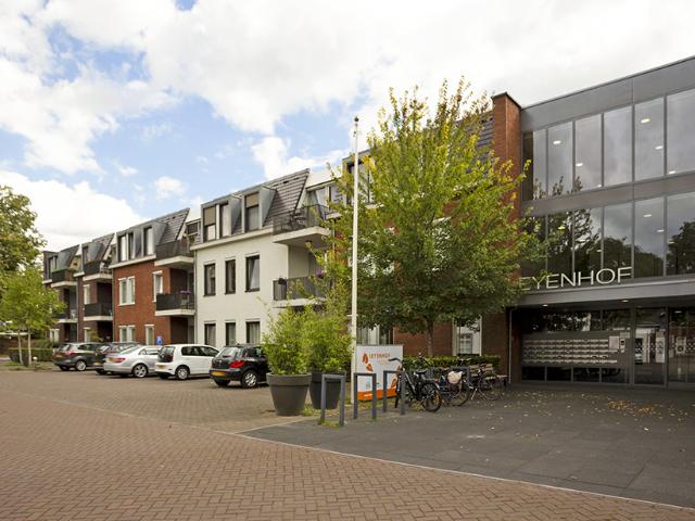 apartment in 3, Martinipad, 5268 AZ Vught