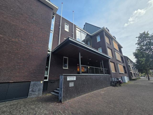 apartment in 3, Poststeeg, 5061 EP Oisterwijk