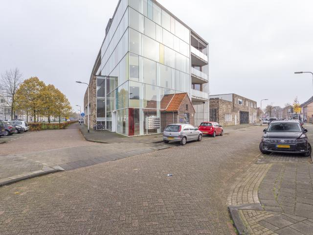 apartment in 3, Ringbaan Oost, 5014 GA Tilburg