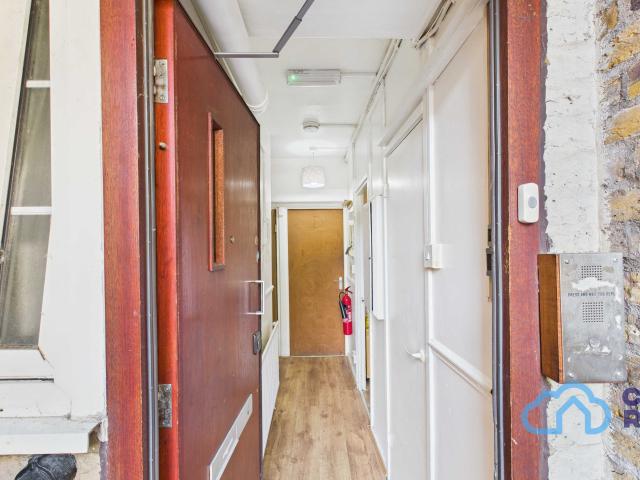 apartment in 04BR RM1 Brune House | Spitalfields | London | E1 7NP