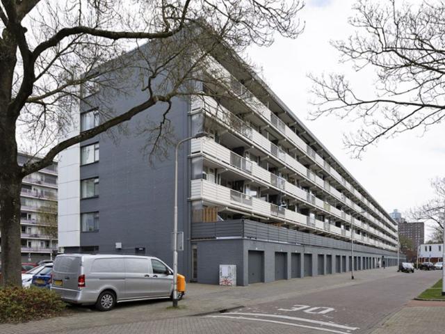 apartment in 1040, Hart van Brabantlaan, 5038 JJ Tilburg