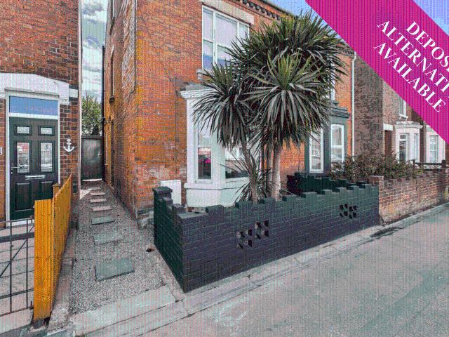 apartment in 105 Bristol Road, Gloucester, GL1