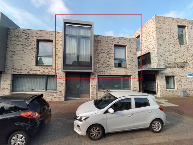 apartment in 105, Gerard de Nijshof, 5171 XS Loon op Zand