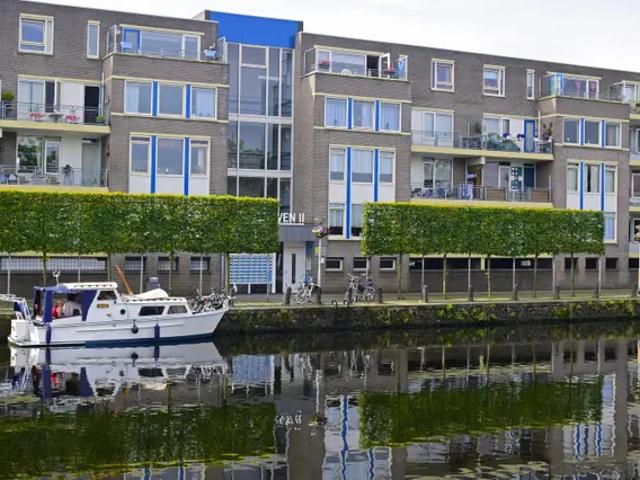 apartment in 105, Hopliedenkade, 5017 EM Tilburg