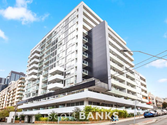 apartment in 106/77 River Street South Yarra