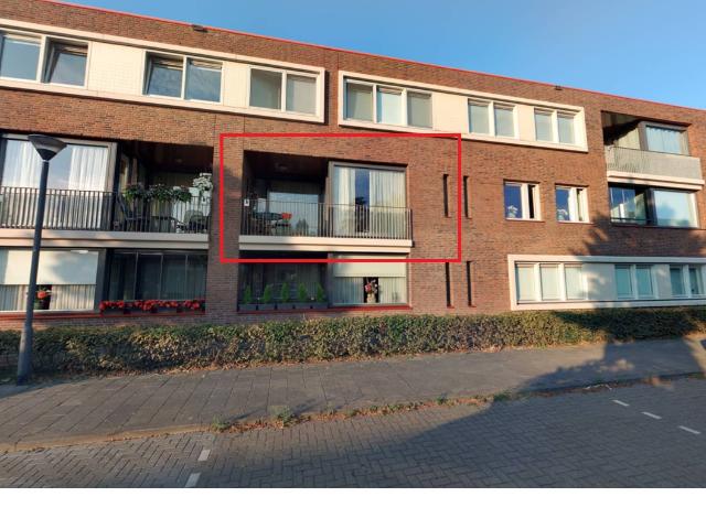 apartment in 107, Multatulihof, 5171 ER Loon op Zand