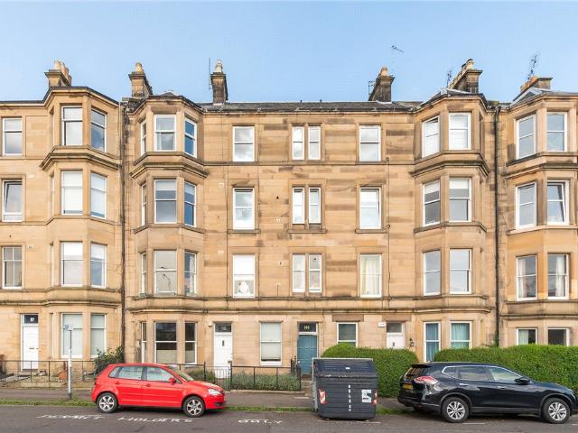 apartment in 101/6 Bellevue Road, Edinburgh, Midlothian, EH7 4DG
