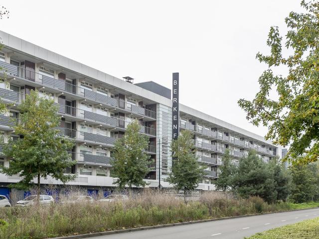 apartment in 1036, Hart van Brabantlaan, 5038 JJ Tilburg