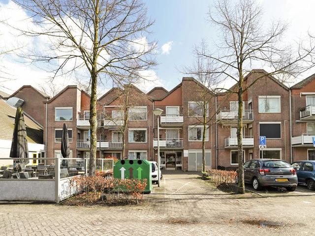 apartment in 10, Berlagehof, 5041 JR Tilburg