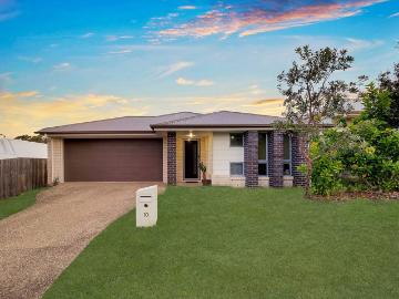 apartment in 10 DANDELION DRIVE, Springfield Lakes